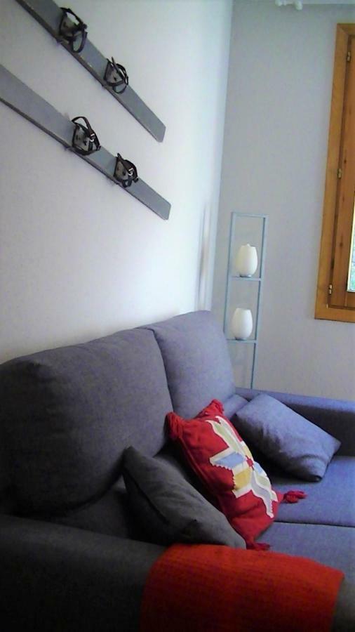 Aranones Apartment Canfranc Exterior photo